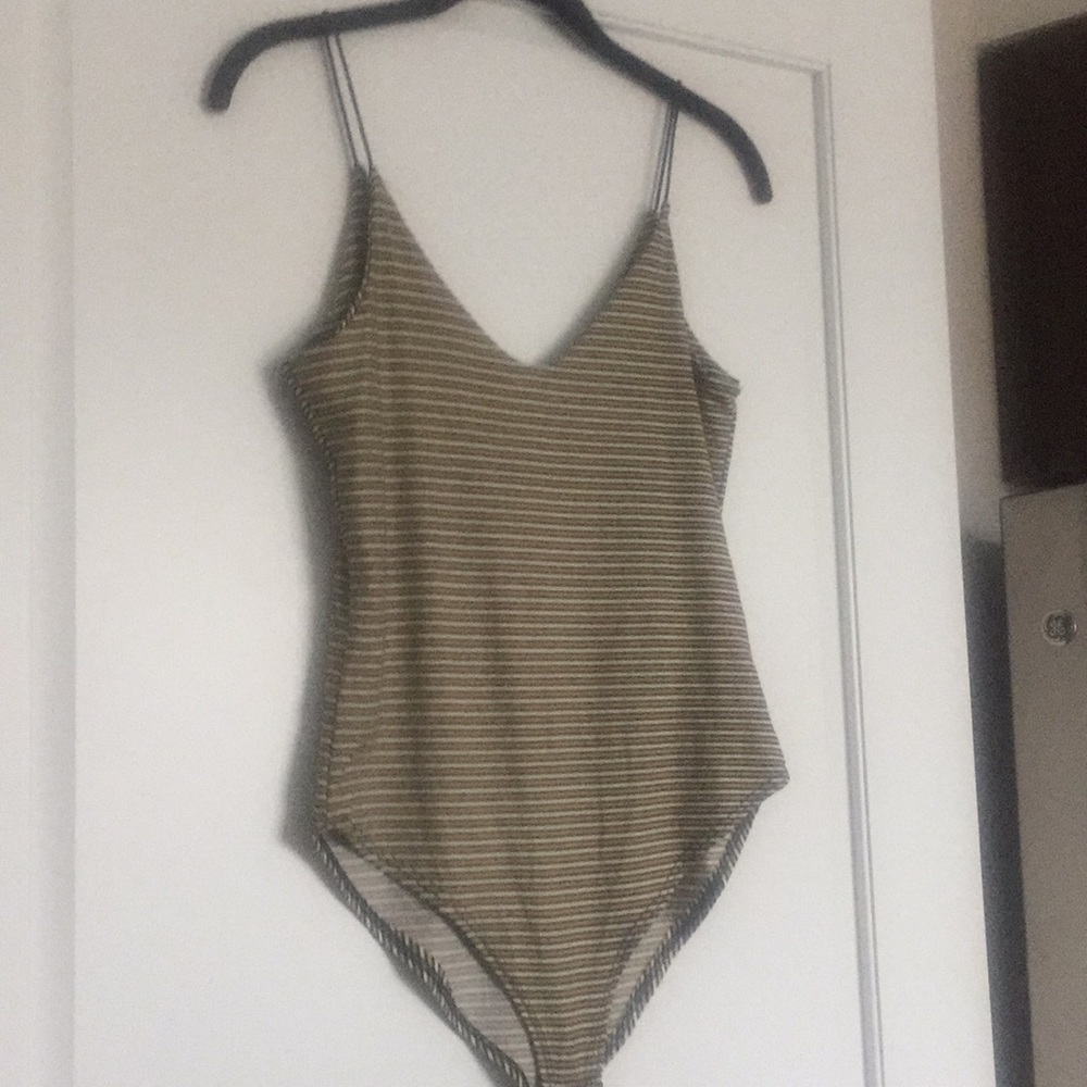 Bodysuit - Picture 4 of 4